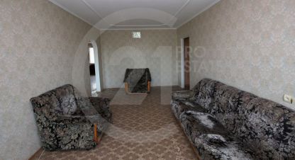 Купить квартиру 3-х комнатную, 64 кв. м., Россия, г. Саранск. Фотография №9