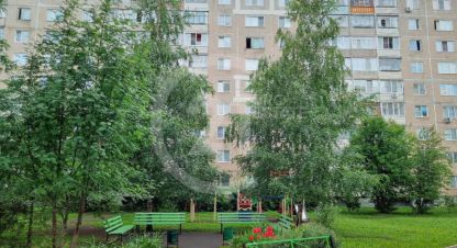 Продам квартиру 3-х комнатную с общей площадью 64м2, 8/9 эт., на улице Сущинского ул  36, г. Саранск, Мордовия респ., Россия, агентство CENTURY 21 Россия. Фотография №1