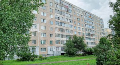 Купить 3-х комнатную квартиру в г. Саранск. Фотография №2
