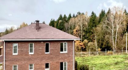 Купить коттедж/дачу на улице Медвежий проезд г. Малоярославец. Фотография №5 Купить коттедж/дачу на улице Медвежий проезд г. Малоярославец. Фотография №5