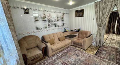 Продаётся 3-х комнатная квартира в г. Малоярославец. Фотография №6 Продаётся 3-х комнатная квартира в г. Малоярославец. Фотография №6