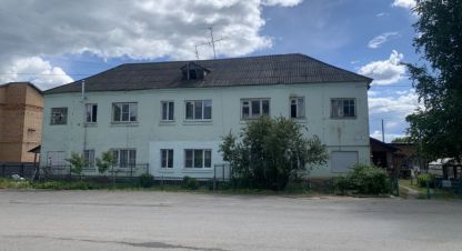 Купить квартиру в г. Малоярославец. Фотография №3 Купить квартиру в г. Малоярославец. Фотография №3