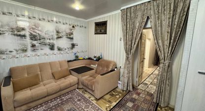Купить квартиру 3-х комнатную, 72.4 кв. м. Фотография №9 Купить квартиру 3-х комнатную, 72.4 кв. м., Россия, г. Малоярославец. Фотография №9