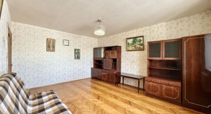 Купить квартиру 4-х комнатную, 79.9 кв. м., Россия, г. Новочебоксарск. Фотография №8