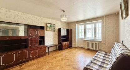 Продаётся 4-х комнатная квартира в г. Новочебоксарск. Фотография №6
