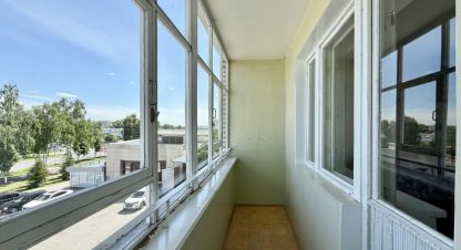 Купить квартиру 4-х комнатную, 79.9 кв. м., Россия, г. Новочебоксарск. Фотография №9