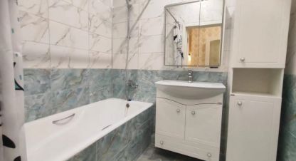 Купить квартиру 3-х комнатную, 72.7 кв. м. Фотография №9 Купить квартиру 3-х комнатную, 72.7 кв. м., Россия, г. Обнинск. Фотография №9