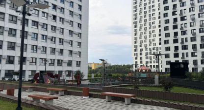 Продаётся 2-х комнатная квартира в г. Пушкино. Фотография №6 Продаётся 2-х комнатная квартира в г. Пушкино. Фотография №6