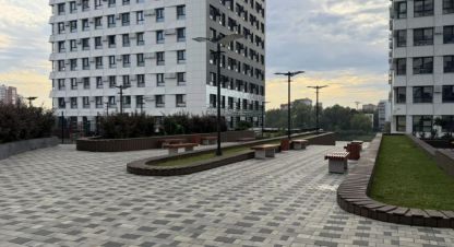 Купить квартиру 2-х комнатную, 49.2 кв. м. Фотография №8 Купить квартиру 2-х комнатную, 49.2 кв. м., Россия, г. Пушкино. Фотография №8