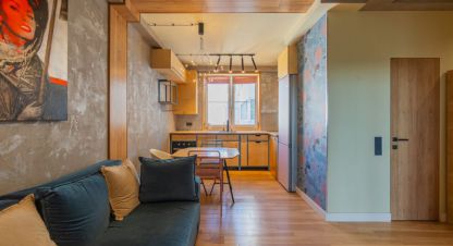 Купить квартиру 2-х комнатную, 53.2 кв. м. Фотография №1 Продам квартиру 2-х комнатную с общей площадью 53.2м2, 8/9 эт., на улице Гагаринская ул 77, г. Сестрорецк, Санкт-Петербург, Россия, агентство CENTURY 21 Россия. Фотография №1