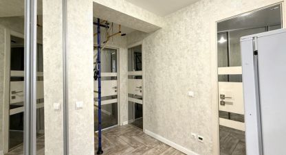 Купить квартиру 2-х комнатную, 74.96 кв. м., Россия, г. Новочебоксарск. Фотография №10