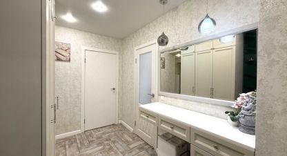 Купить квартиру 2-х комнатную, 74.96 кв. м., Россия, г. Новочебоксарск. Фотография №8