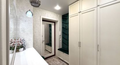 Купить квартиру 2-х комнатную, 74.96 кв. м., Россия, г. Новочебоксарск. Фотография №9