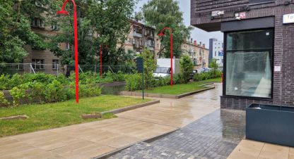 Снять офисное помещение, 89.4 кв. м., Россия, г. Мытищи. Фотография №10