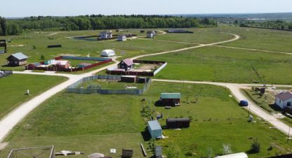 Купить земельный участок в г. Ратманово д. Фотография №3