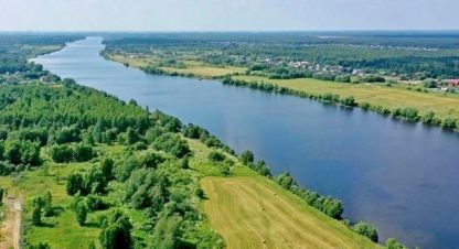 Купить земельный участок на улице Вишневая г. Эммаусс п. Фотография №5