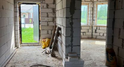Продаётся дом в г. Большой хомутец с. Фотография №7 Продаётся дом в г. Большой хомутец с. Фотография №7