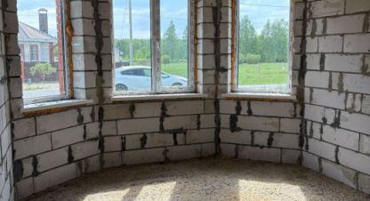 Купить дом 4-х комнатную, 96.4 кв. м. Фотография №9 Купить дом 4-х комнатную, 96.4 кв. м., Россия, г. Большой хомутец с. Фотография №9
