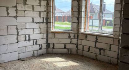Купить дом 4-х комнатную, 96.4 кв. м. Фотография №8 Купить дом 4-х комнатную, 96.4 кв. м., Россия, г. Большой хомутец с. Фотография №8