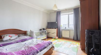 Купить 3-х комнатную квартиру на улице Октябрьский 8 г. Люберцы. Фотография №4 Купить 3-х комнатную квартиру на улице Октябрьский 8 г. Люберцы. Фотография №4