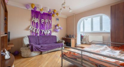 Продаётся квартира в г. Люберцы. Фотография №7 Продаётся квартира в г. Люберцы. Фотография №7