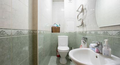 Купить квартиру 3-х комнатную, 88 кв. м. Фотография №8 Купить квартиру 3-х комнатную, 88 кв. м., Россия, г. Люберцы. Фотография №8