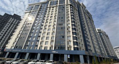 Купить торговое помещение, 78.5 кв. м. Фотография №1 Продам торговое помещение с общей площадью 78.5м2, на улице Долгининская ул, г. Обнинск, Калужская обл., Россия, агентство CENTURY 21 Россия. Фотография №1