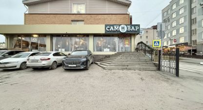 Продаётся офисное помещение в г. Чебоксары. Фотография №6 Продаётся офисное помещение в г. Чебоксары. Фотография №6