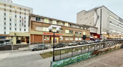 Купить офисное помещение, 272.2 кв. м. Фотография №1 Продам офисное помещение с общей площадью 272.2м2, на улице К маркса, г. Чебоксары, Чувашия респ., Россия, агентство CENTURY 21 Россия. Фотография №1