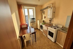 Продам квартиру 1 комнатную с общей площадью 29.6м2, 9/9 эт., на улице Московская, г. Малоярославец, Калужская обл., Россия, агентство CENTURY 21 Россия Продам квартиру 1 комнатную с общей площадью 29.6м2, 9/9 эт., на улице Московская, г. Малоярославец, Калужская обл., Россия, агентство CENTURY 21 Россия
