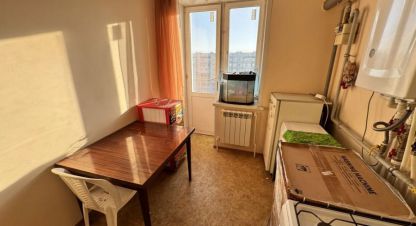 Купить 1 комнатную квартиру в г. Малоярославец. Фотография №2