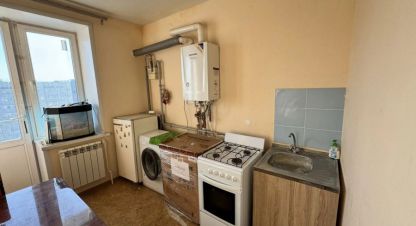 Купить 1 комнатную квартиру на улице Московская г. Малоярославец. Фотография №4