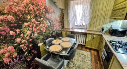 Купить квартиру в г. Малоярославец. Фотография №3 Купить квартиру в г. Малоярославец. Фотография №3