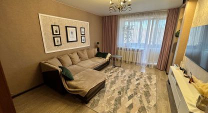 Купить квартиру 3-х комнатную, 62.9 кв. м. Фотография №9 Купить квартиру 3-х комнатную, 62.9 кв. м., Россия, г. Малоярославец. Фотография №9