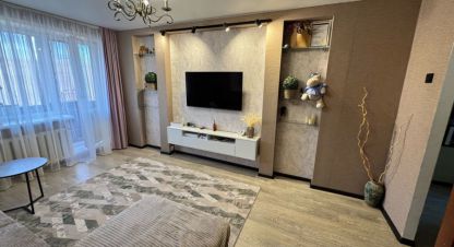 Купить квартиру 3-х комнатную, 62.9 кв. м. Фотография №8 Купить квартиру 3-х комнатную, 62.9 кв. м., Россия, г. Малоярославец. Фотография №8