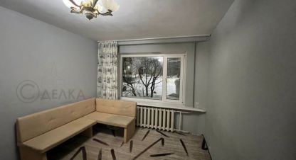 Купить комнату в г. Магадан. Фотография №2
