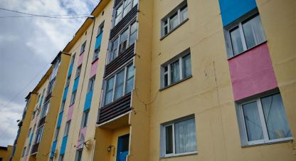 Купить 1 комнатную квартиру на улице П хасын цареградского г. Магаданская. Фотография №4 Купить 1 комнатную квартиру на улице П хасын цареградского г. Магаданская. Фотография №4