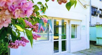Продам офисное помещение с общей площадью 80м2, на улице Александра маринеско, г. Севастополь, Крым авт. респ., Россия, агентство Мастера Недвижимости . Фотография №1