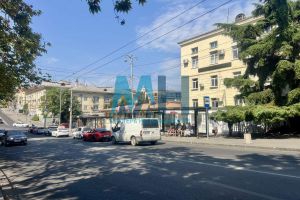 Сдам офисное помещение с общей площадью 35м2, на улице Адмирала октябрьского, г. Севастополь, Крым авт. респ., Россия, агентство Мастера Недвижимости 