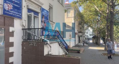 Снять офисное помещение в г. Севастополь. Фотография №2