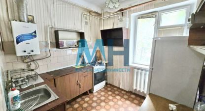Купить квартиру 2-х комнатную, 44.4 кв. м., Россия, г. Севастополь. Фотография №10