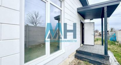 Купить дом 2-х комнатную, 58.8 кв. м., Россия, г. Кача . Фотография №9