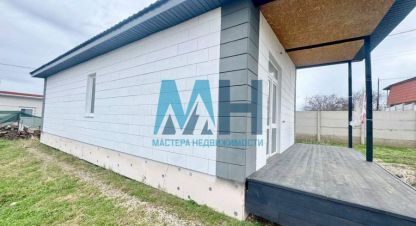 Купить дом 2-х комнатную, 58.8 кв. м., Россия, г. Кача . Фотография №8