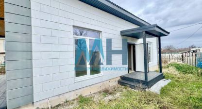 Купить дом 2-х комнатную, 58.8 кв. м., Россия, г. Кача . Фотография №10