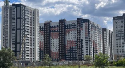 Купить 1 комнатную квартиру в г. Оренбург. Фотография №2