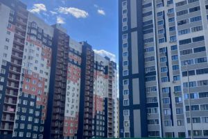 Продам квартиру 1 комнатную с общей площадью 44м2, 4/20 эт., на улице Победыос, г. Оренбург, Оренбургская обл., Россия, агентство ЦН "Авега" Продам квартиру 1 комнатную с общей площадью 44м2, 4/20 эт., на улице Победыос, г. Оренбург, Оренбургская обл., Россия, агентство ЦН "Авега"