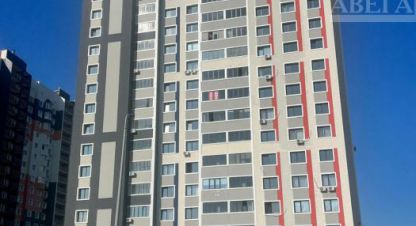 Купить квартиру в г. Оренбург. Фотография №3