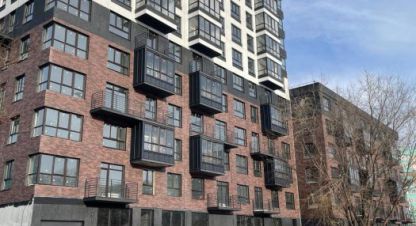 Купить квартиру 1 комнатную, 80 кв. м. Фотография №1 Продам квартиру 1 комнатную с общей площадью 80м2, 4/17 эт., на улице Липовая, г. Оренбург, Оренбургская обл., Россия, агентство ЦН Авега. Фотография №1