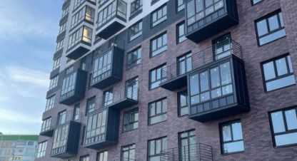Купить 1 комнатную квартиру в г. Оренбург. Фотография №2 Купить 1 комнатную квартиру в г. Оренбург. Фотография №2
