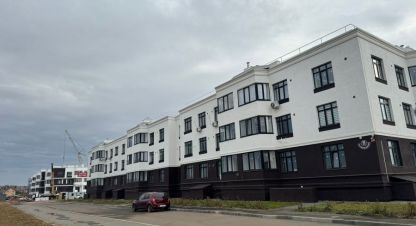 Купить квартиру в г. Оренбург. Фотография №3 Купить квартиру в г. Оренбург. Фотография №3